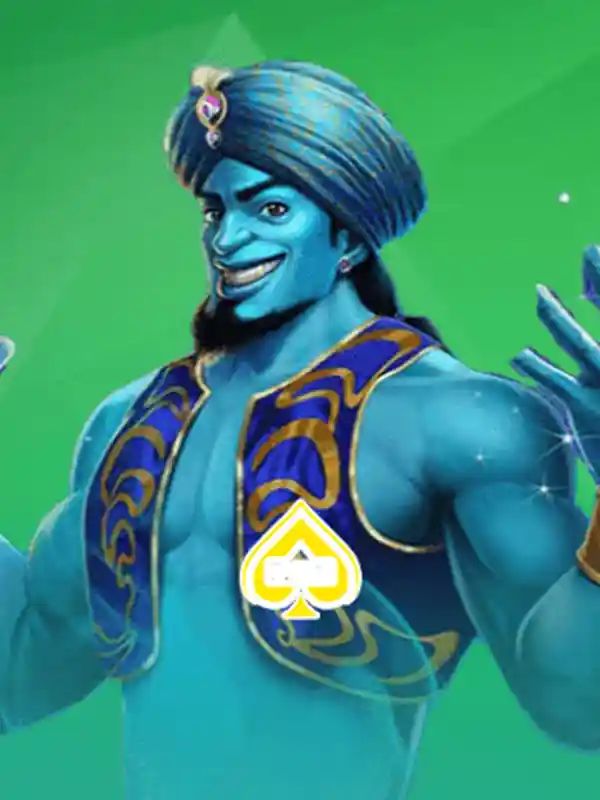 Askmeslot স্লট গেম ইমেজ